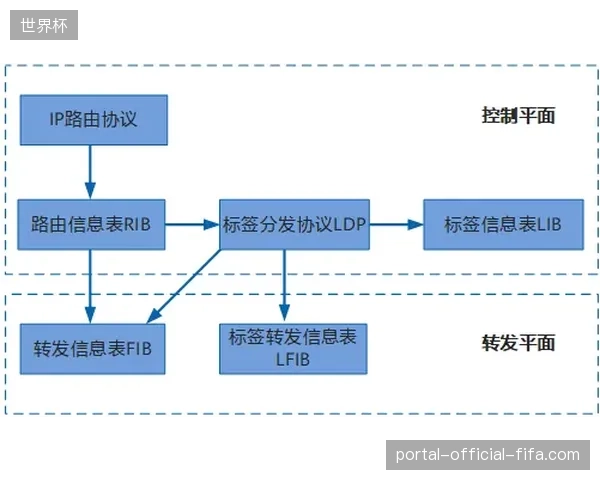 区域转播协议如何确立数字分发中的物理边界锚点？